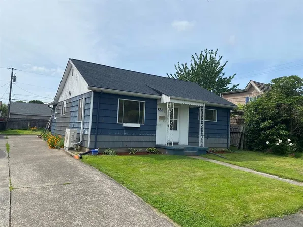 561 23rd Ave, Longview, WA 98632