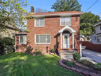 1089 Chalker St, Akron, OH, 44310