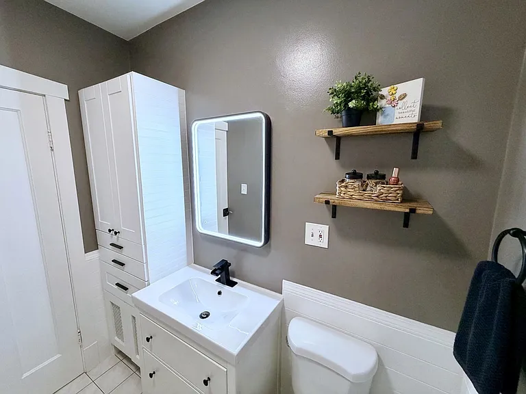 6529 S Kimbark Ave #3F — Photo 2