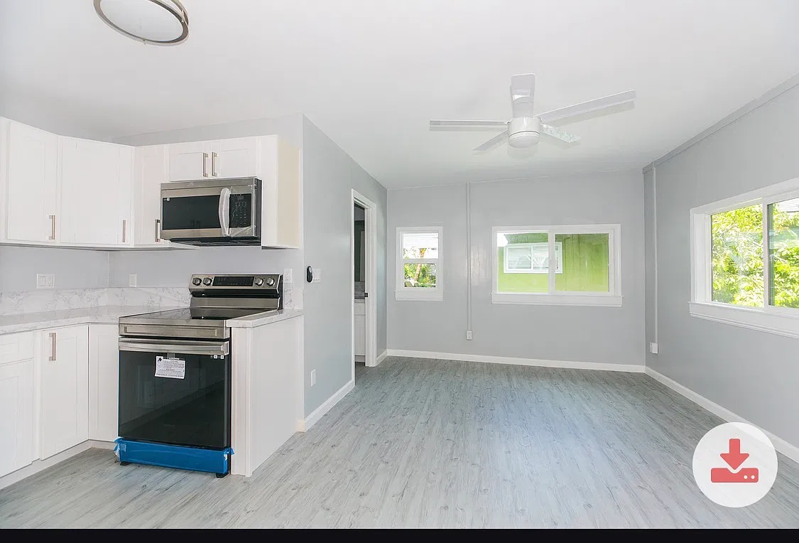 2 bed, 996 sqft, $2,450 — Photo 2