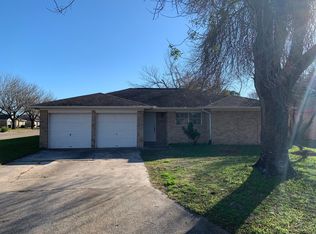 405 28th Ave N, Texas City, TX 77590