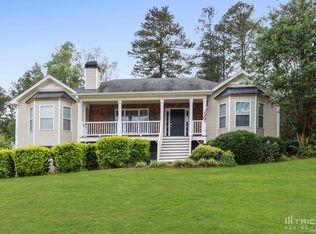 201 Brooklyn Dr, Dallas, GA 30132
