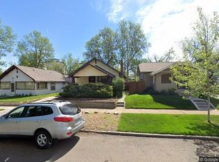 1906 S Williams St, Denver, CO 80210