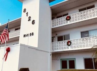 8126 112th St APT 107, Seminole, FL 33772