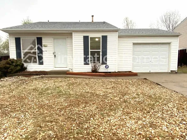 20355 E Buchanan Dr, Aurora, CO 80011