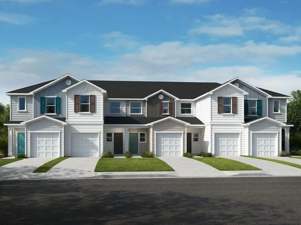 10606 Brookside Reserve Rd, Wake Forest, NC 27587