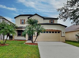 1905 Kimlyn Cir, Kissimmee, FL 34758