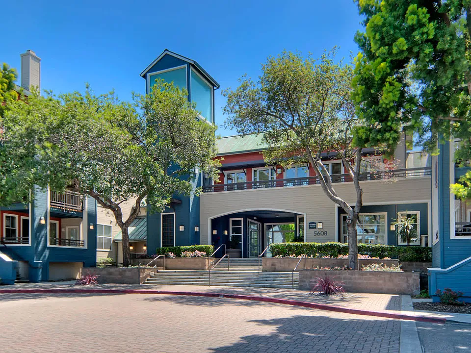 City Gate at Cupertino