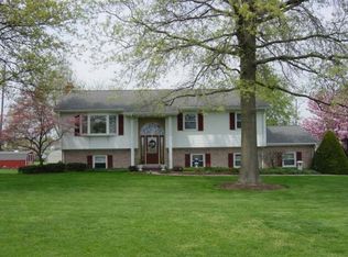 1305 Donegal Springs Rd, Mount Joy, PA 17552