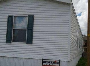 8465 Bull Run, Casper, WY 82636