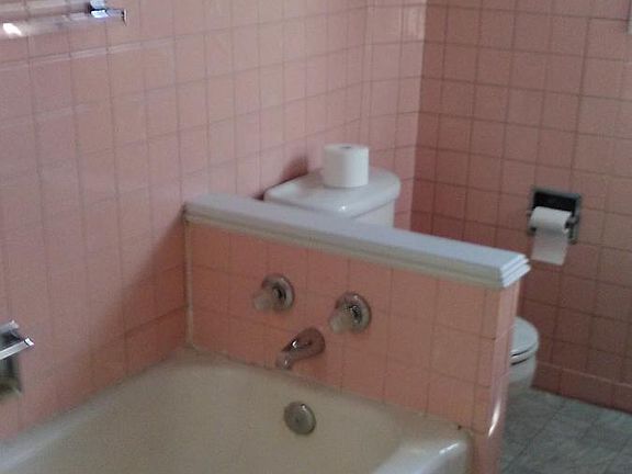 bath