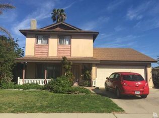 5020 Justin Way, Oxnard, CA 93033