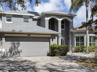 2331 Hedgegate Ct, Orlando, FL 32828