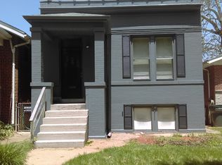 4987 Odell St, Saint Louis, MO 63139