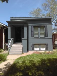 4987 Odell St, Saint Louis, MO, 63139