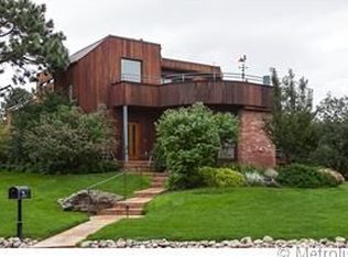 8494 E Hawaii Ln, Denver, CO 80231