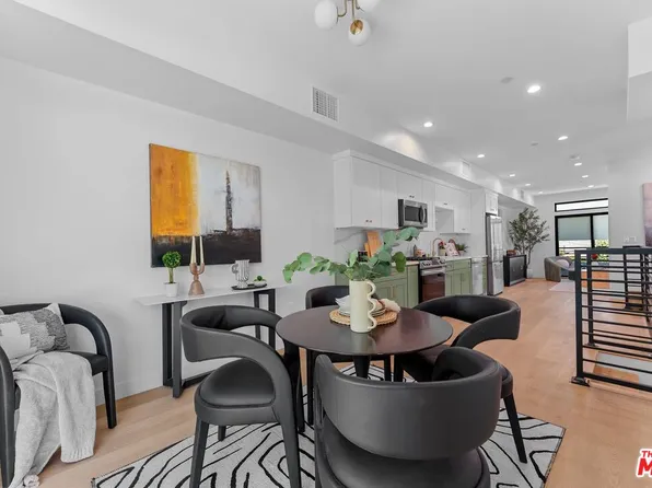 5443 Blackwelder St, Los Angeles, CA 90016