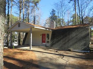 400 Cottonwood Dr, Woodstock, GA 30189