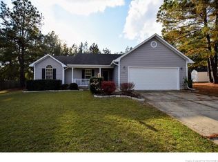 109 Elderberry Ct, Raeford, NC 28376