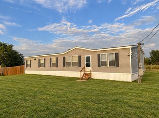 3722 Vz County Road 2112, Wills Point, TX 75169