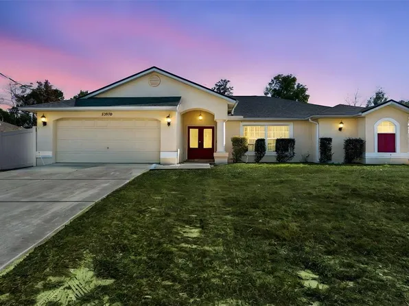 13970 Coronado Dr, Spring Hill, FL 34609