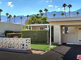1819 Sandcliff Rd, Palm Springs, CA 92264