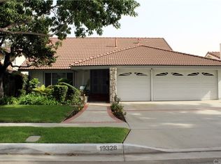 19328 Allingham Ave, Cerritos, CA 90703