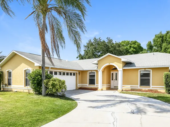 2318 Sweetwater Blvd, Saint Cloud, FL 34772