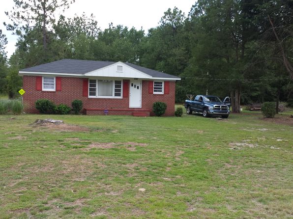 276 Old Laurinburg Rd
