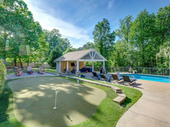 205 Redcliffe Rd, Greenville, SC 29615