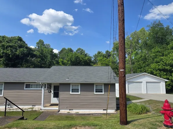 258 East Dr, Oak Ridge, TN 37830