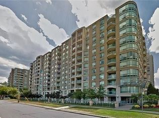 28 Pemberton Ave #PENTHOUSE 8, Toronto, ON M2M 4L1