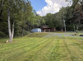 4404 Pisgah Rd, Andrews, NC 28901