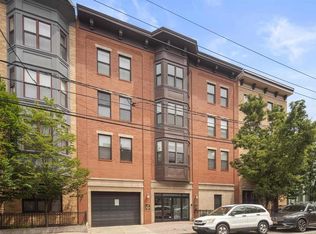 615 Adams St APT 4E, Hoboken, NJ 07030