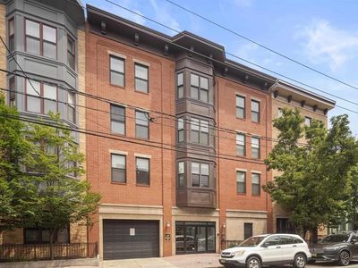 615 Adams St APT 4E, Hoboken, NJ, 07030