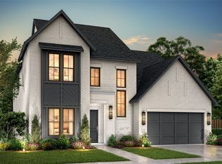 4530 Paint Rock Dr, Prosper, TX 75078
