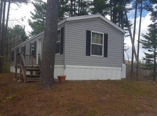 500 Airline Rd, Ellsworth, ME 04408