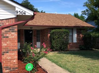 9504 Nichols Rd, Oklahoma City, OK 73120