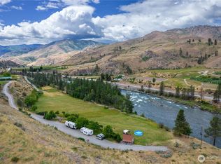 Dovel Short Plat, Pateros, WA 98846
