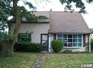 5116 Allentown Pike, Temple, PA 19560