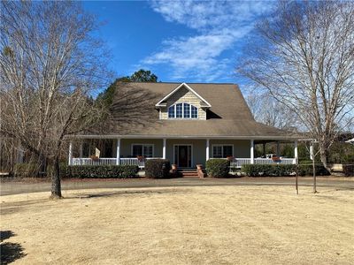 9 Stewart Rd, Seale, AL, 36875