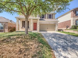 3311 Sabine Way, San Antonio, TX 78253