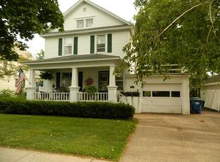 707 Steuben St, Wausau, WI 54403