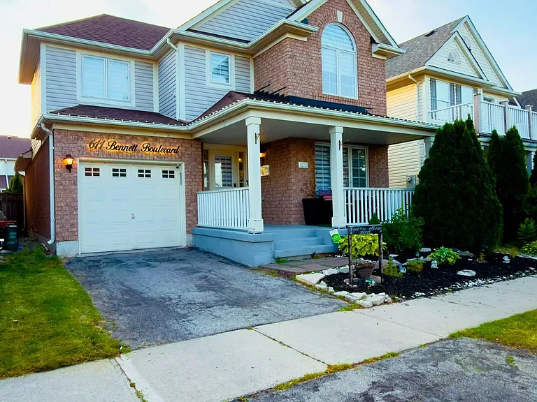 611 Bennett Blvd — Photo 2
