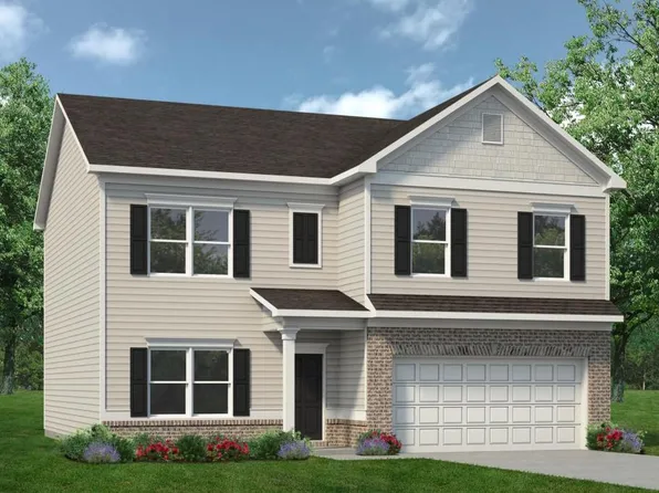 98 Biltmore Cir, Douglasville, GA 30134