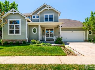 1115 Aruba Dr, Fort Collins, CO 80525