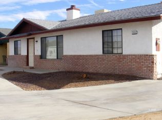 705 White Oak Dr, Ridgecrest, CA 93555