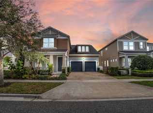 7129 Calm Cove Ct, Windermere, FL 34786