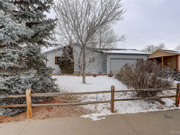 2208 Ash Avenue, Greeley, CO 80631