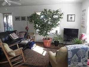 Living Room View